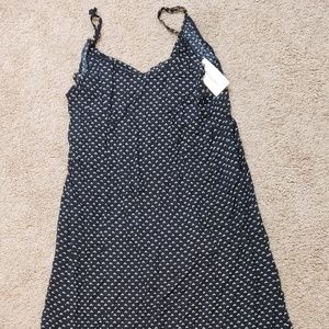 Leadingstar black dress Xl